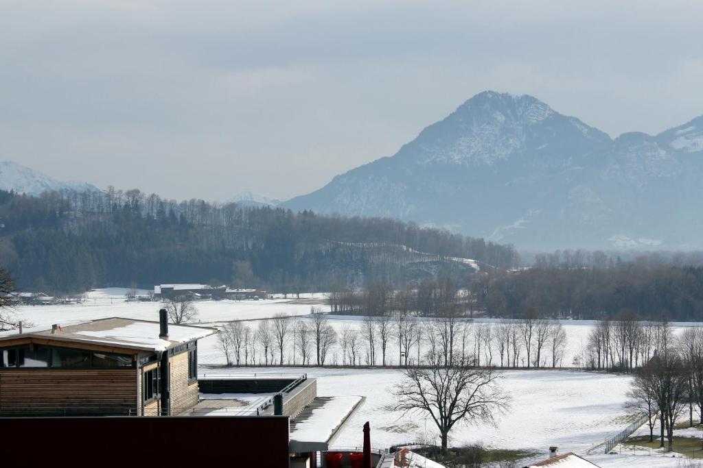 Burgdacherl Hotel Neubeuern Bilik gambar
