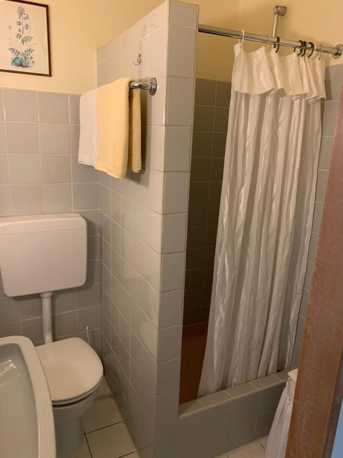 Burgdacherl Hotel Neubeuern Luaran gambar