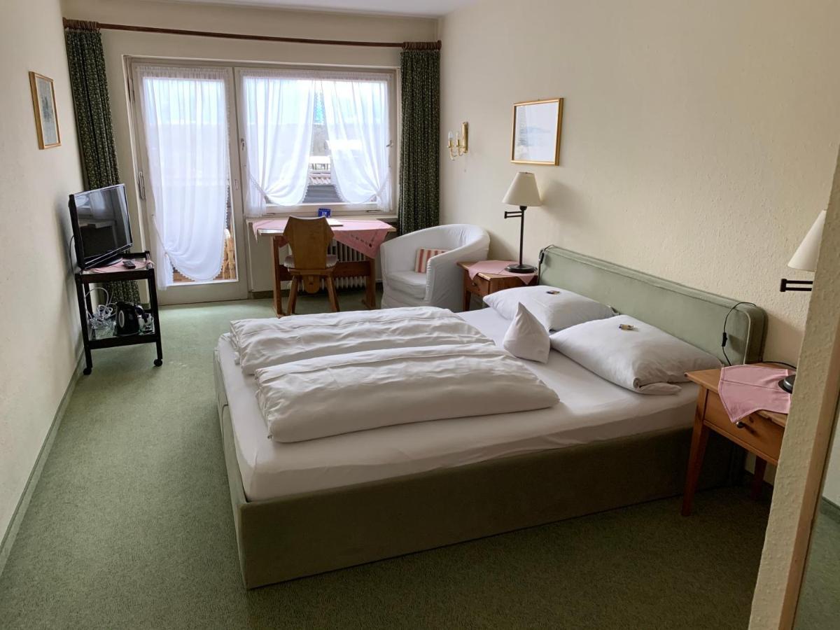 Burgdacherl Hotel Neubeuern Luaran gambar